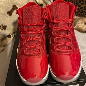 Air Jordan 11 Retro